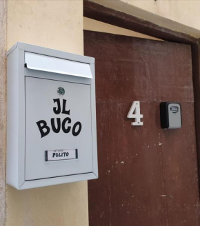 il Buco, Cefalù